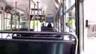 Mercedes O305 MkIV 2858