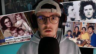 ASMR True Crime - 3 Truly Disturbing Cases (Whispered)