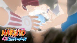 Naruto vs Sasuke: The Final Attack | Naruto Shippuden