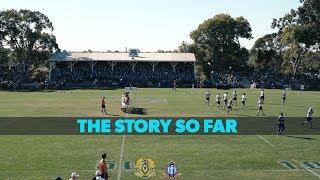 GPS Rugby 2018 Premiership Decider: The Story So Far