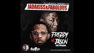 FABOLOUS & JADAKISS  Freddy Vs. Jason The Prequel Blend