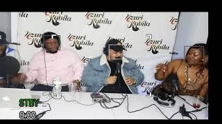 Respek the Blackout Ep.70 w/ NK Swingers