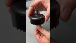 Simple Tricks for Tough Holes #homediyer #goobettre #diy #screw #tools https://homediyer.com