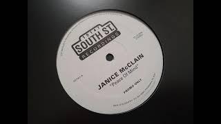 Janice McClain - Peace Of Mind A1