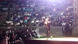 Himanshu Gaur Sir At Talkatora Stage || 90 Days Challenge || Vestige 2.0