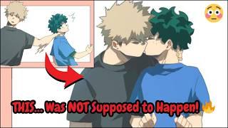 Bakudeku - Bakugo & Deku’s Promise… That Changes Everything! [English Comic Dub]