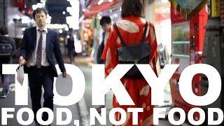 EP4 - FOOD, NOT FOOD