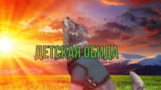 Клип "Wild Craft" *ДЕТСКАЯ ОБИДА*