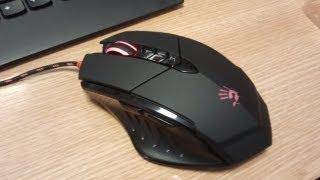 a4tech bloody v7 gaming mouse