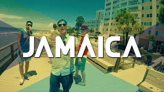 Rashaman IRS - Jamaica OFFICIAL VIDEO 2017