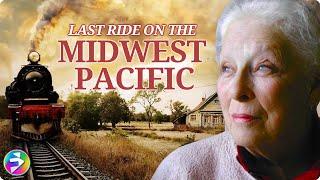 One Night to Bring the Family Together | LAST RIDE ON THE MIDWEST PACIFIC | Drama | Full Movie