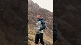 X-raying the RAB Cirrus Ultra Jacket