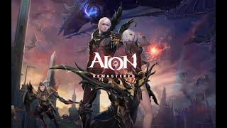  AION REMASTERED 3.9: ОТКРЫТИЕ НОВОГО СЕРВЕРА 23.02.2024! 