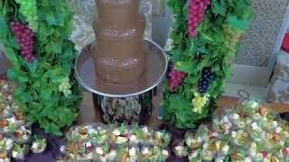 The Caucasus Dargin wedding