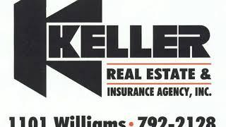 Keller Real Estate & Insurance Agency - 4