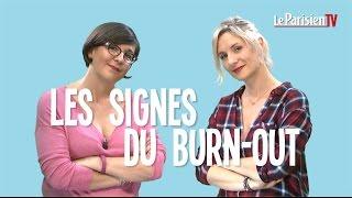 Comment reconnaître les signes du burn-out ?