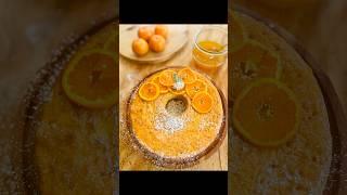 Gluten-Free Mandarin Orange Cake #glutenfreerecipe #wheatfree #celiacfriendly #shorts #cake