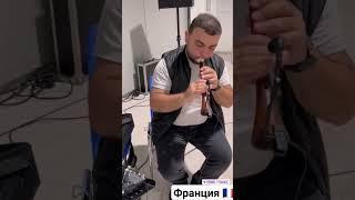 Езидская свадьба во Франции  // Dawata Ezdia In France ️