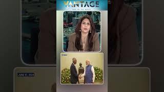 Maldives President Thanks India For Debt Relief | Vantage With Palki Sharma  |Subscribe to Firstpost