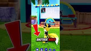 DAY 2 of Going To The TRADING HUB | Sonic Speed Simulator