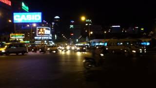 Saigon at night (2)