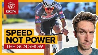 Some Pro Cyclists Still Make This Mistake. Are You? | GCN Show Ep. 635