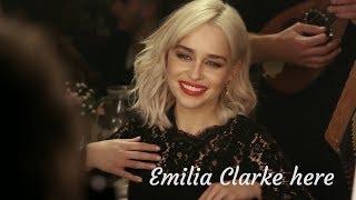 Emilia Clarke | Best Moments | Funny&Cute | Gorgeous