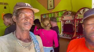 I-MAA-RA-SOUND THE ABENG(Official Video[Top Secret Music/S&S Signed And Sealed 2021] RUN COME RIDDIM