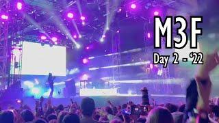 M3F Music Festival 2022 - Day 2