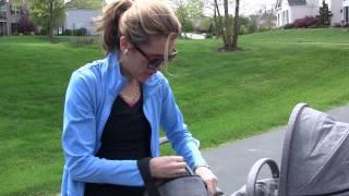 Stokke Xplory Stroller Review