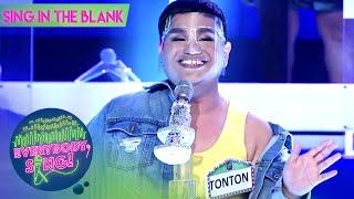 Wala Na Bang Pag-ibig | Sing in the Blank | Everybody Sing