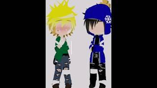•Craig x Tweek• (South Park) #southpark #tweektweak #craigtucker #craigxtweek #tweekxcraig #creek