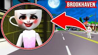 200 SECRETS in Roblox Brookhaven RP!