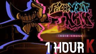 Nightmare Run - Friday Night Funkin' [FULL SONG] (1 HOUR)