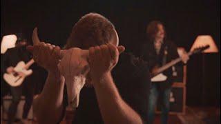 THE UGLY KINGS - The Devil Comes With A Smile (Official Video) | Napalm Records