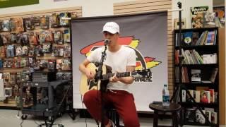 EDEN - XO LIVE