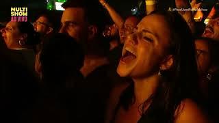 PEARL JAM - Do The Evolution live @ Lollapalooza Brazil 2018