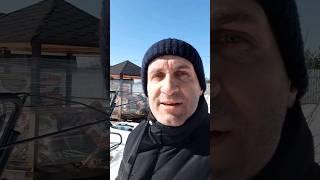 Место моей реабилитации. #онкология #рак #уменярак #рак4йстадии #художникпротиврака