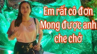 @614.Châu Nguyễn Kết nối trái tim. Em rất cô đơn muốn tìm người biết quan tâm