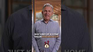 Curious about maximizing your home's value? Learn how a simple shift in perspective can lead to sign