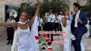 Young and the Restless Star Christel Khalil Makes a Stunning Bride, Ties the Knot