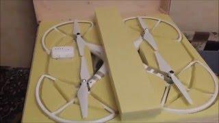 Кейс для DJI Phantom 3 с защитами и другие полезные лайфхаки - делаем своими руками