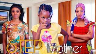 STEP MOTHER | FULL MOVIE | New Bongo Movie 