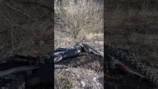 Как самураи, нету цели ,есть только путь! #мото #enduro #bse #юмор #эндуропокатушки