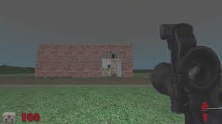 STALKER: Doom Project - RPG-7u