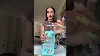 Candle DIY  / Eva Miller TikTok #evamiller #tiktok #shorts #trending #ytshorts #short