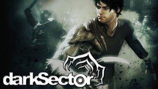 Dark Sector игрофильм