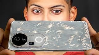 Vivo T4 Ultra Unboxing – The Phone No One Expected!
