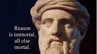 A Reason for The Music of the Spheres ~ Pythagoras was RIGHT