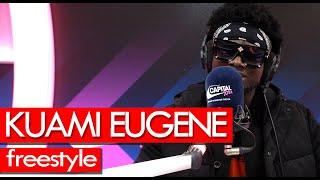 Kuami Eugene freestyle - Westwood